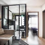 Central Pattaya Base Condo