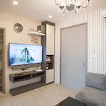 Central Pattaya Base Condo