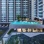 Central Pattaya Base Condo