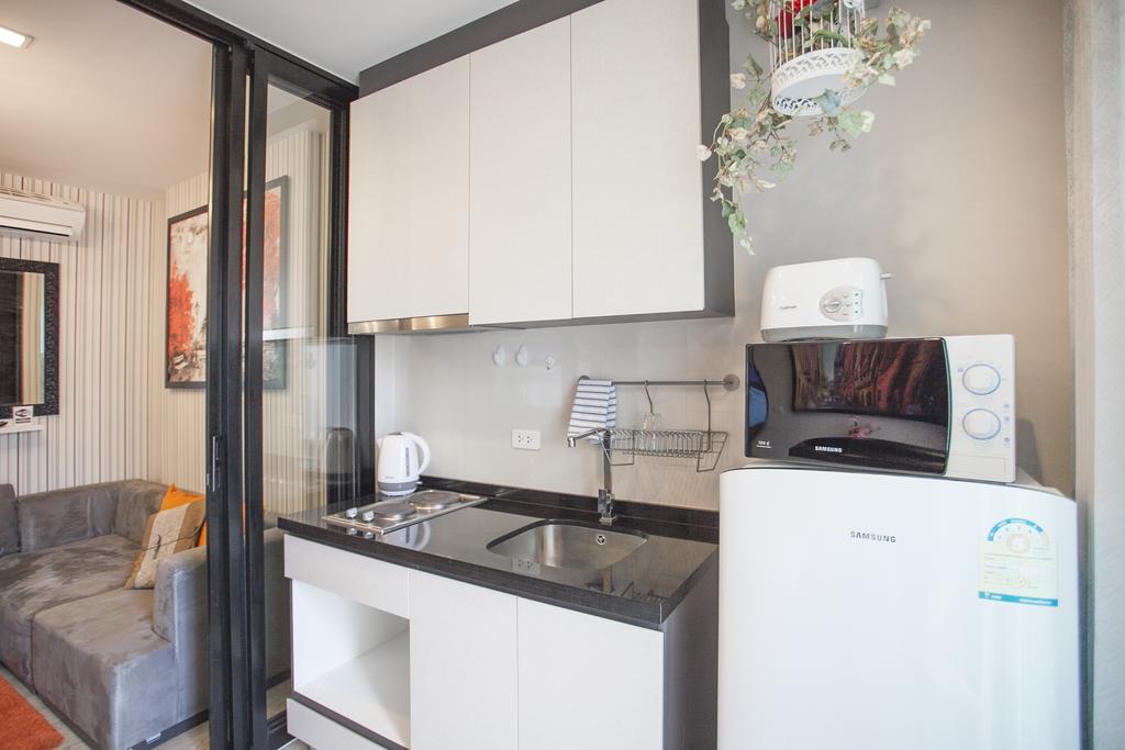 Apartment Base *