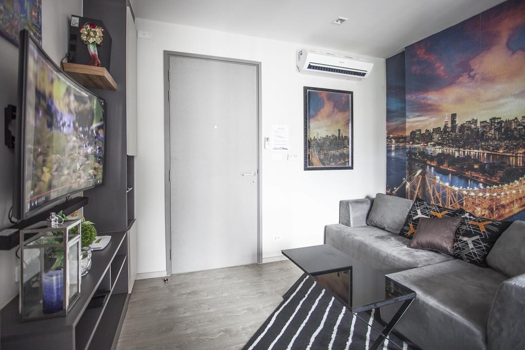 Apartment Base *