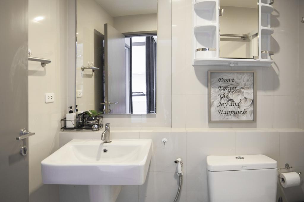Base Apartment