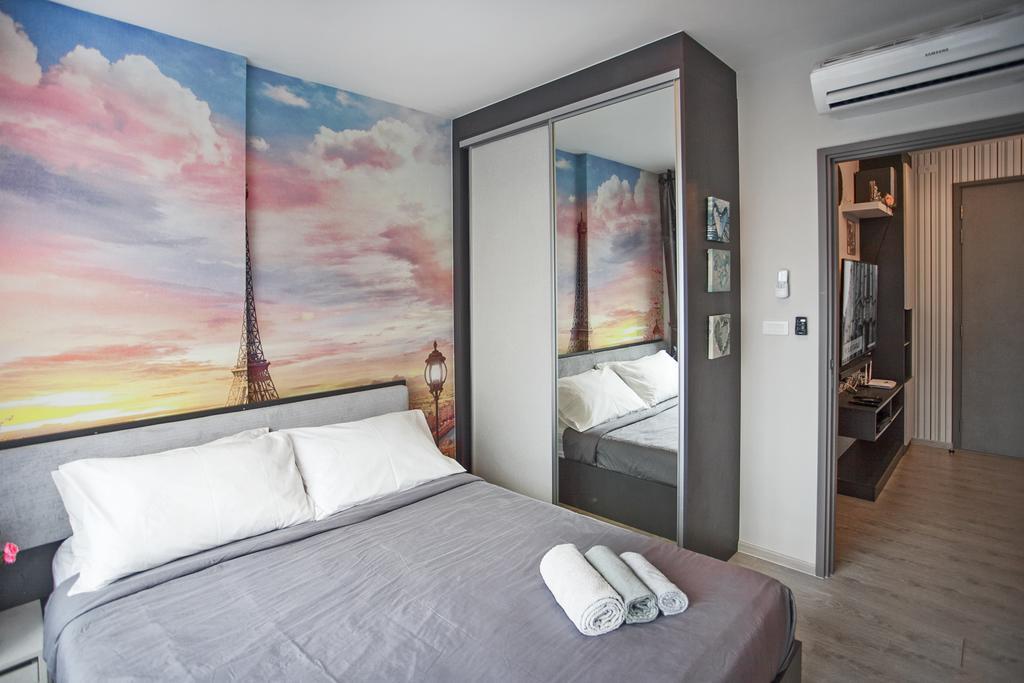 Base Apartment *