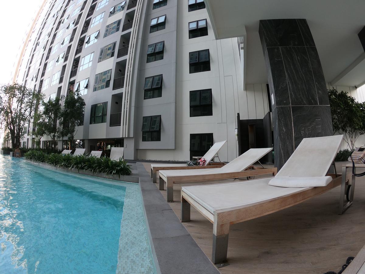 Base Apartment Pattaya