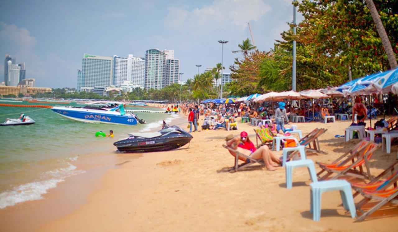 Base Pattaya