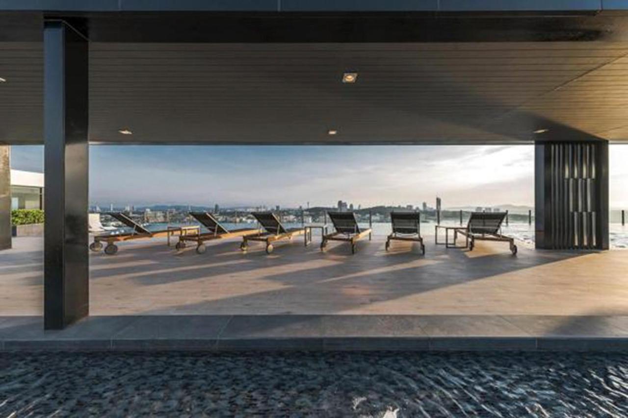 Apartment Base Pattaya