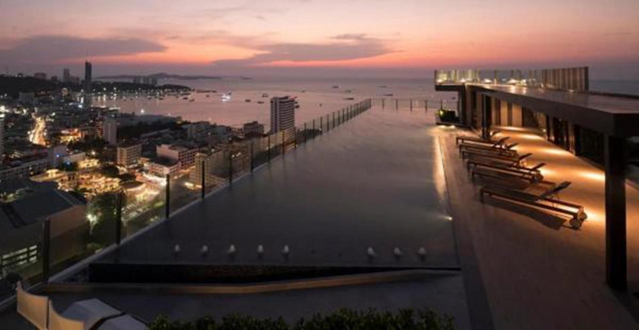Apartment Base Pattaya