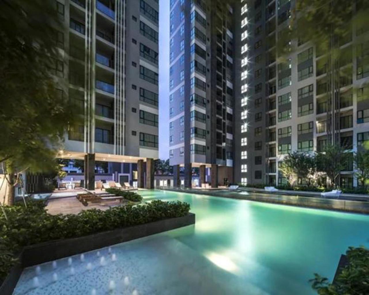 Base Apartment
